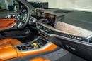 BMW X5 XDRIVE40i LUXURY M SPORT PACKAGE