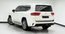Toyota Land Cruiser GXR