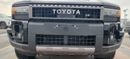 Toyota Prado VXR TOYOTA PRADO 2.8L MY 2026