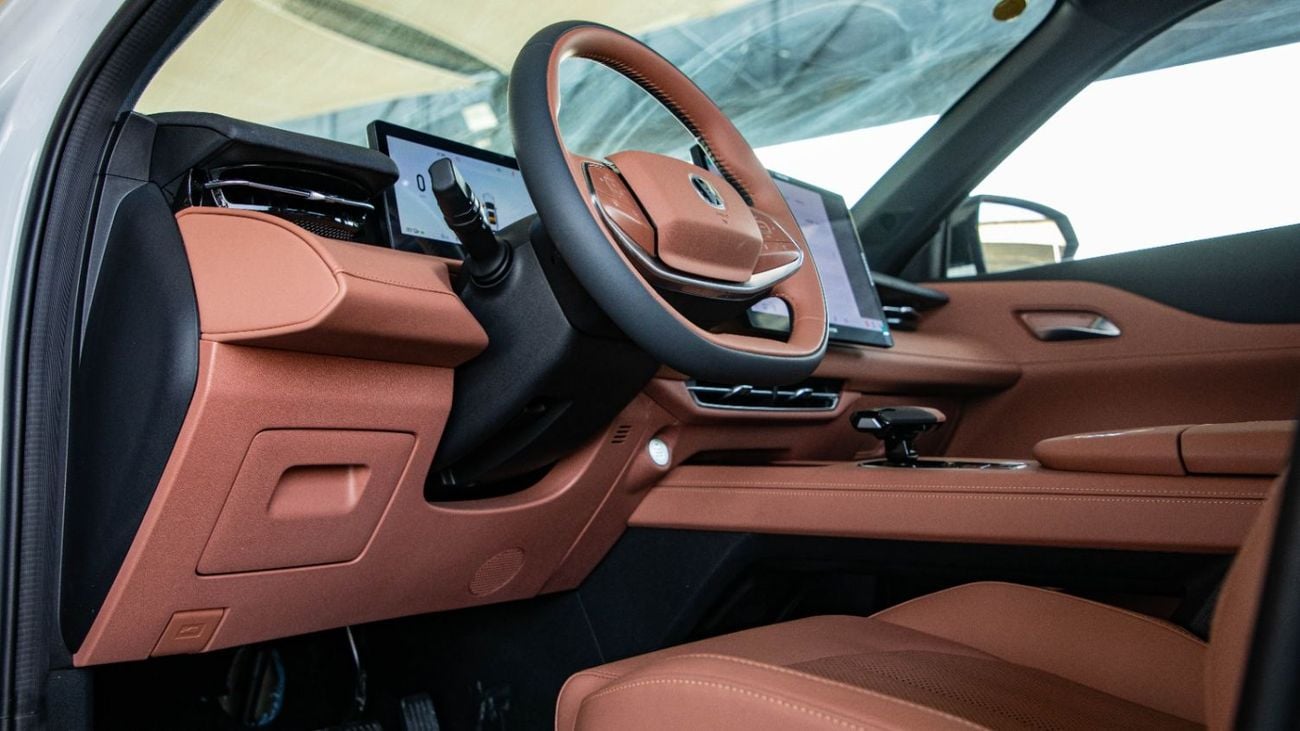 Changan UNI-Z STANDARD | 2025 | For Local Registration +10%