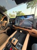 BYD Leopard 8 DELUX