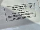 Tesla Model Y LONG RANGE TESLA MODEL Y LONG RANGE AWD PREMIUM 2025 GCC WITH 8 YEARS TESLA DUBAI AGENCY WARRANTY IN MINT COND