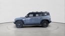 Jetour T2 | Guaranteed Warranty | 0 Down Payment