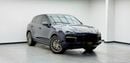 Porsche Cayenne Turbo, Full Service History, Fully Loaded, Excellent Condition, GCC