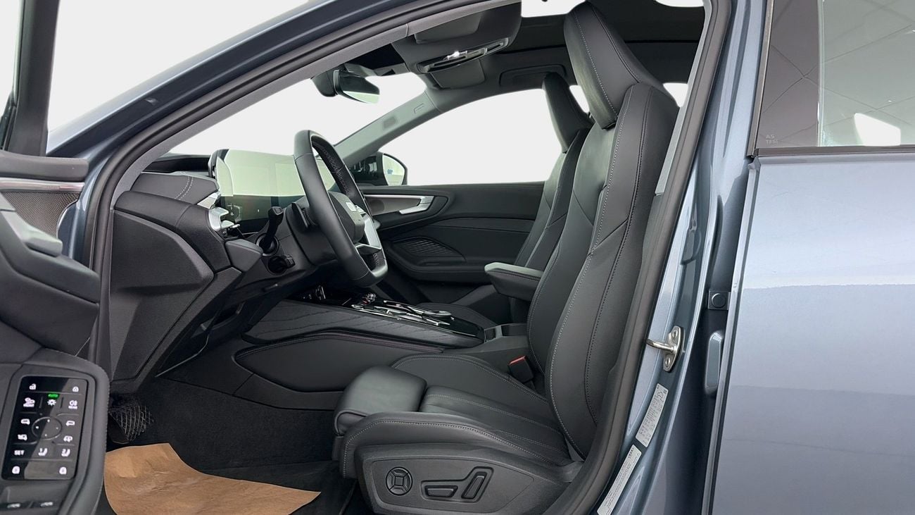 Audi A5 S-Line | Guaranteed Warranty | 0 Down Payment