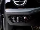 Bentley Bentayga Standard GCC Specs
