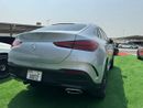 Mercedes Benz GLE450 4MATIC