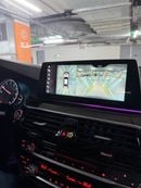 بي أم دبليو 520i EXCLUSIVE