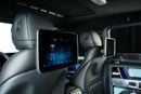 برابوس 800 - مرسيدس-AMG G 63 Brand New-BRABUS Authentication Certificate-Full Carbon Fiber Package