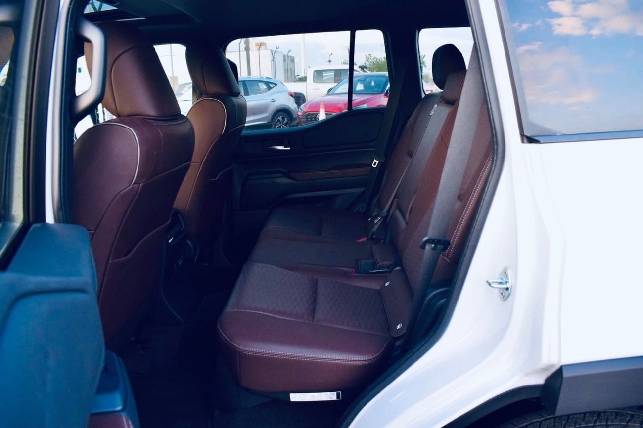 Toyota Prado ADVENTURE RHD