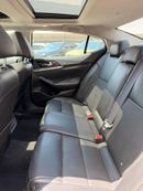 Nissan Maxima SL