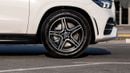 Mercedes Benz GLE450 4MATIC