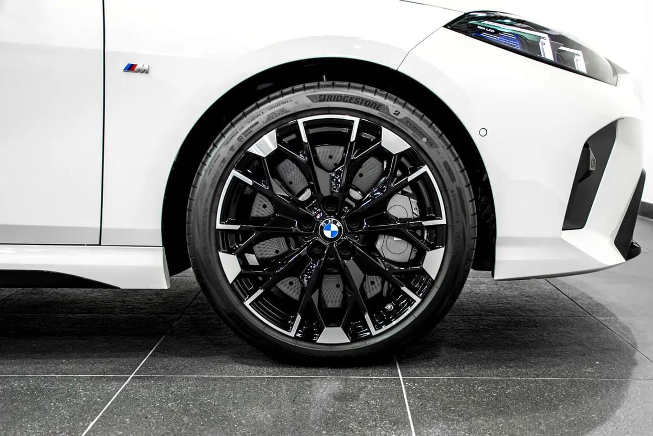 BMW M235i M235 XDrive Gran Coupe Masterclass