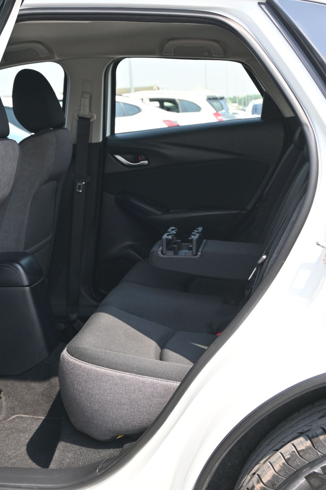 Mazda CX-3 GT