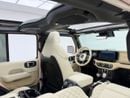 Jeep Wrangler Unlimited RUBICON 392
