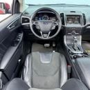 Ford Edge SPORT 2016 Ford Edge Sport, Full service History, Well Maintained, GCC Specs.