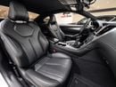 Infiniti Q60 PREMIUM LUXE