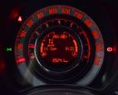 Fiat 500 DOLCEVITA EXCELLENT DEAL for our Fiat 500 Dolcevita ( 2024 Model ) in Red Color GCC Specs