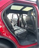 Ford Explorer ST
