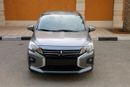 ميتسوبيشي اتراج جي إل إكس - GCC Specs - Low Mileage