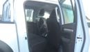 Toyota Hilux ADVENTURE 4.0L Petrol 4WD 6A/T. For Export