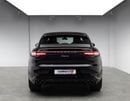 Porsche Cayenne STANDARD