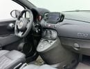 Abarth 695 TURISMO 2024 Fiat Abarth 695, Abarth Warranty, Full Abarth Service History, Low Km, Fully Loaded, GCC