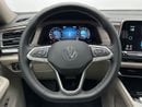 Volkswagen Teramont COMFORTLINE Teramont 2.0L (Facelift 2) | 28,100 AED SAVINGS from New Car |Refreshed Design & Panoram