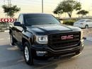 GMC Sierra SLE - GCC Specs - Well Maintained