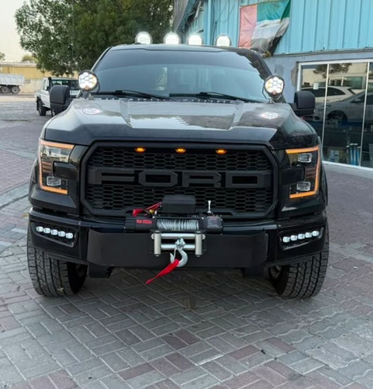 Ford F-150 XLT