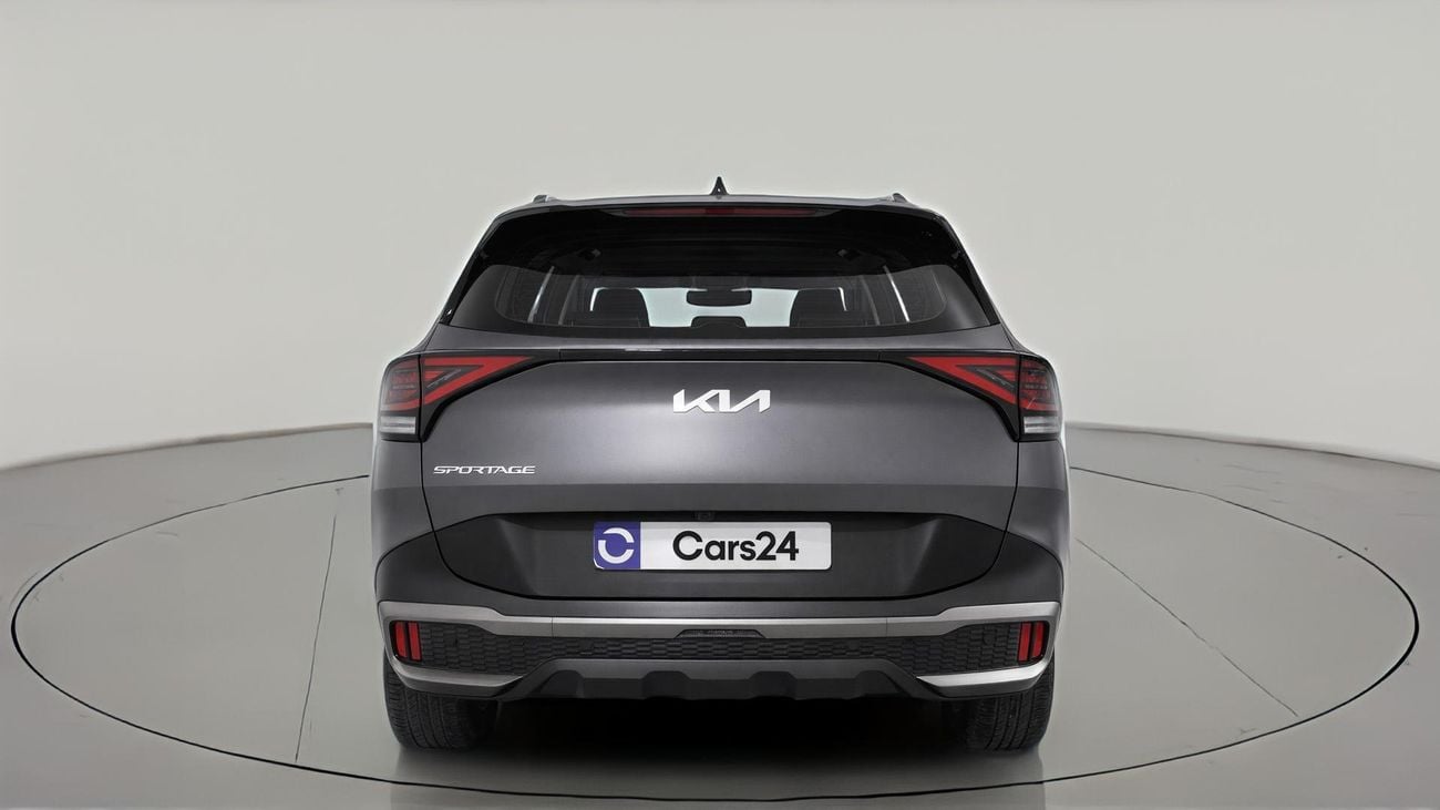 Kia Sportage 2026 | AED 1660/Month | 20% DP | 30 Day Return | Warranty | Service History