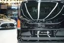 مرسيدس بنز V 300 أفانتجارد