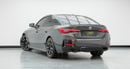 BMW M440i Gran Coupe XDRIVE