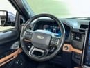 Ford Expedition PLATINUM XP-PN222/AL TAYER MOTORS/ AL QOUZ SHOWROOM