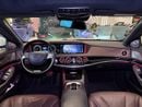 Mercedes Maybach S500 Maybach 2017 Mercedes-Maybach S-Class S500 | Low Mileage | Perfect Condition