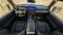 Toyota Land Cruiser 2026 Toyota Land Cruiser Prado 2.8L Turbo Diesel – Luxury | 4x4 Automatic Engine & Performance