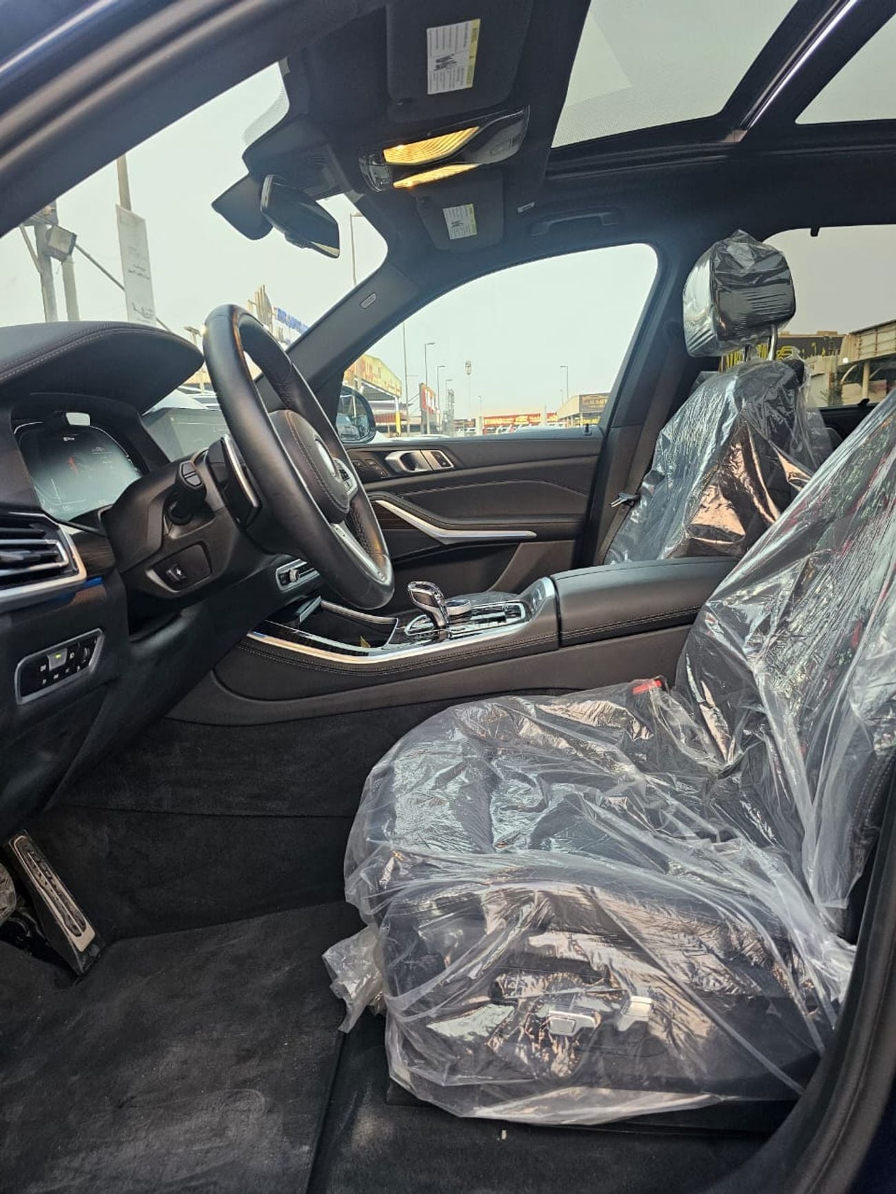BMW X5 XDRIVE40i M SPORT