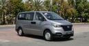 Hyundai H-1 GL Hyundai H1 Van Diesel , 2019 Korean, accident-free, in excellent condition