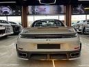 Porsche 911 TURBO S