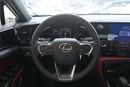 Lexus NX 350h PLATINUM 2.5L Hybrid AWD, Color Black