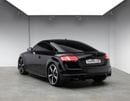 Audi TT 45 TFSi S-Line