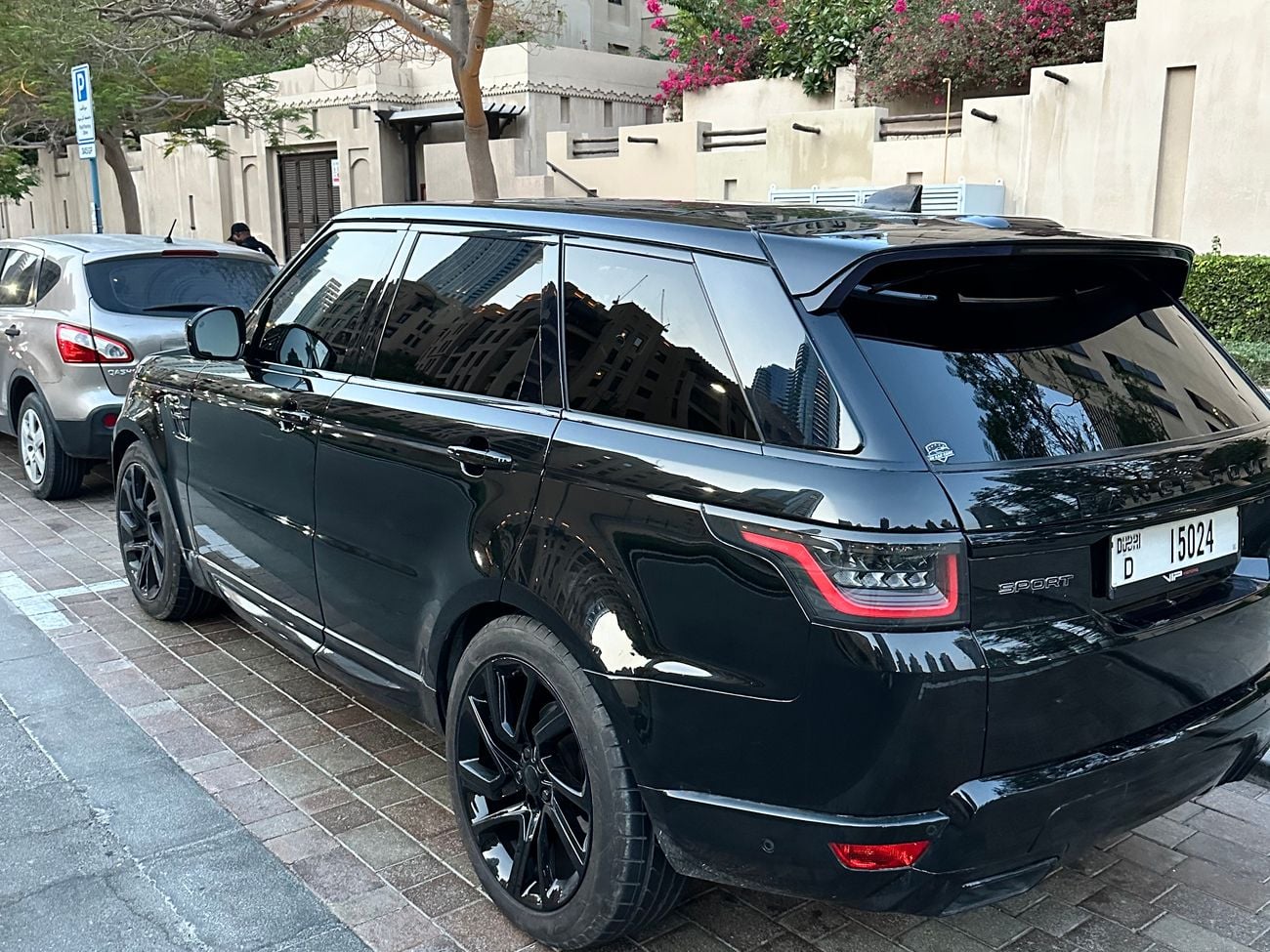 Land Rover Range Rover Sport HSE 3.0L HSE