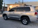 Toyota Land Cruiser TOYOTA LAND CRUISER VX MODEL 2013 DIESEL