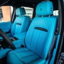 Rolls Royce Cullinan BLACK BADGE