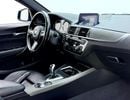 بي أم دبليو M2 ستاندارد Coupe, Full Service History, Fully Loaded, Excellent Condition, GCC