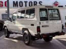Toyota Land Cruiser 70 LAND CRUISER GDJ 78 HARD TOP 78 2.8 M/T LAND CRUISER GDJ 78 M/T **EXPORT ONLY**التصدير فقط خارج الخليج***