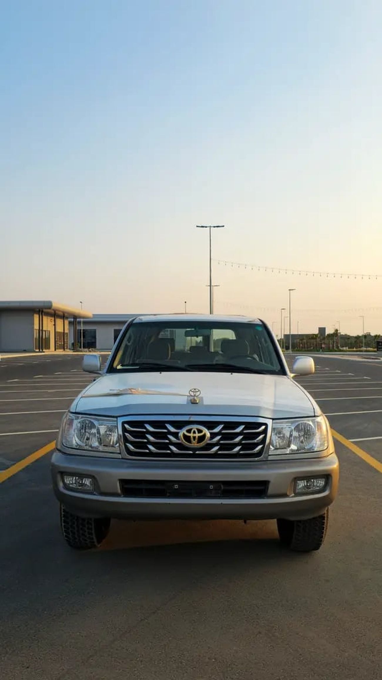 Toyota Land Cruiser GXR 4.2L DEISEL GCC Specs