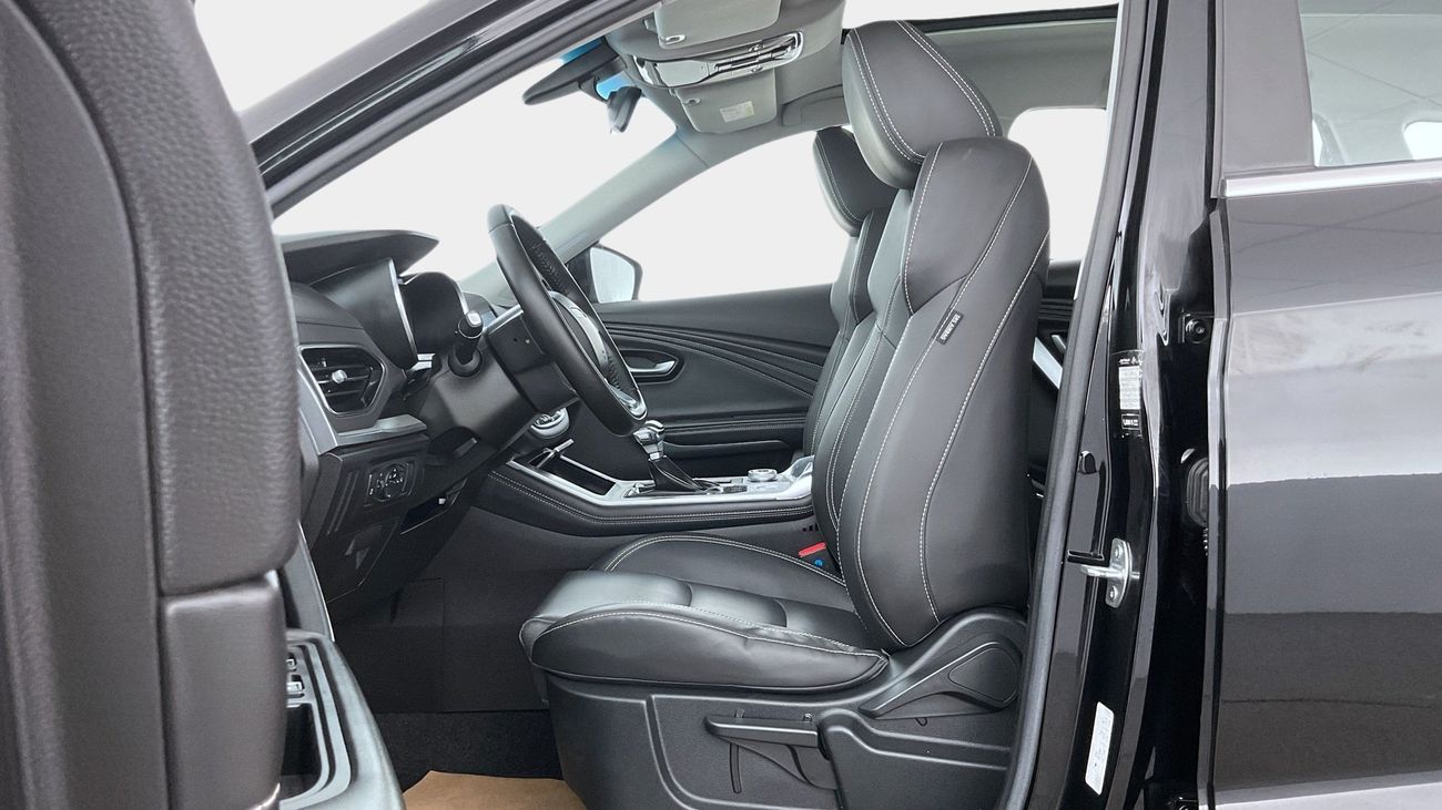 Jetour X70 COM | Guaranteed Warranty | 0 Down Payment