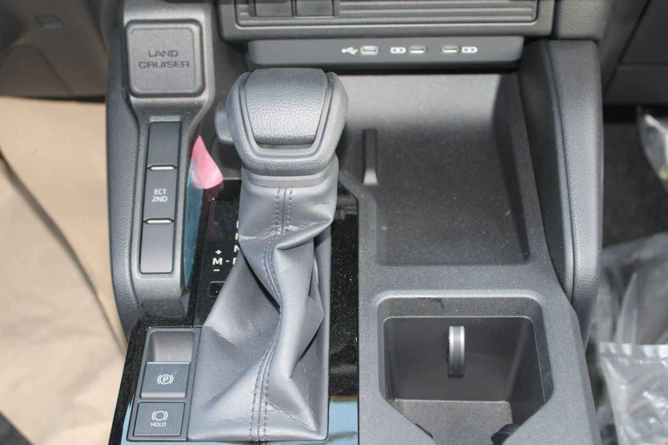 Toyota Prado ALL ROUNDER TOYOTA PRADO 250 2.8L TURBO DIESEL 4WD AUTO