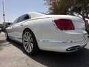 Bentley Flying Spur V8